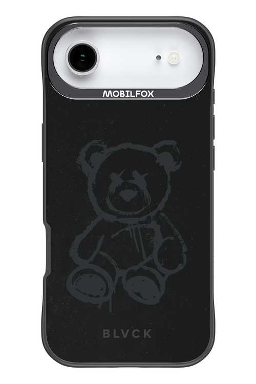 BLVCK BEAR 2.0 - Apple iPhone 17 Air