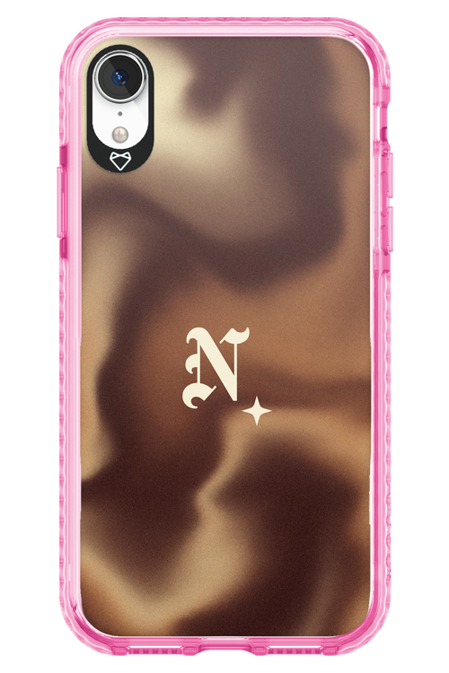 Coffee Cream 2 - N 2.0 - Apple iPhone XR