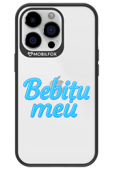 Meuu 2.0 - Apple iPhone 13 Pro