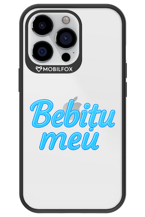 Meuu 2.0 - Apple iPhone 13 Pro