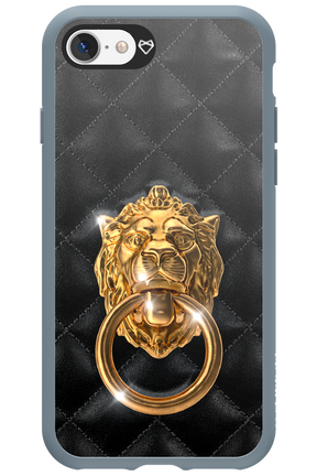 Gold Lion - Apple iPhone 7