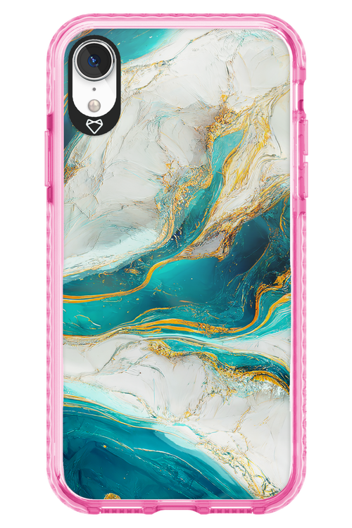 Emerald 2.0 - Apple iPhone XR