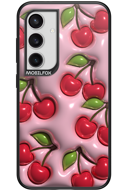 Cherry Bomb 2.0 - Samsung Galaxy S24