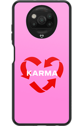 Karma Pink - Xiaomi Poco X3 NFC