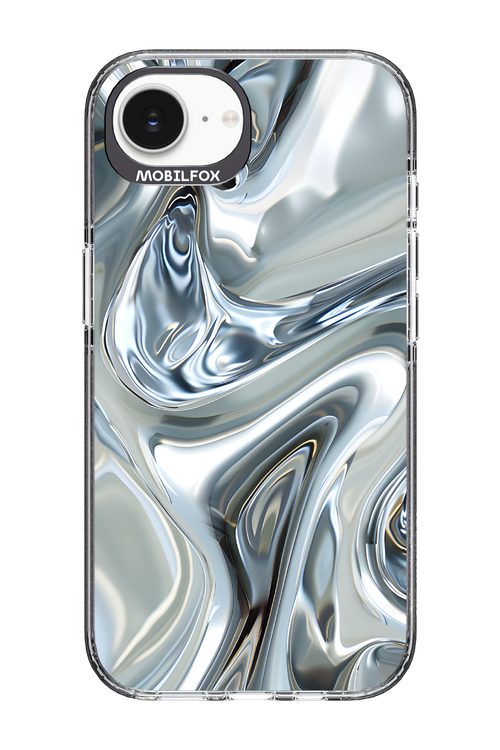 True Silver 2.0 - Apple iPhone 16e