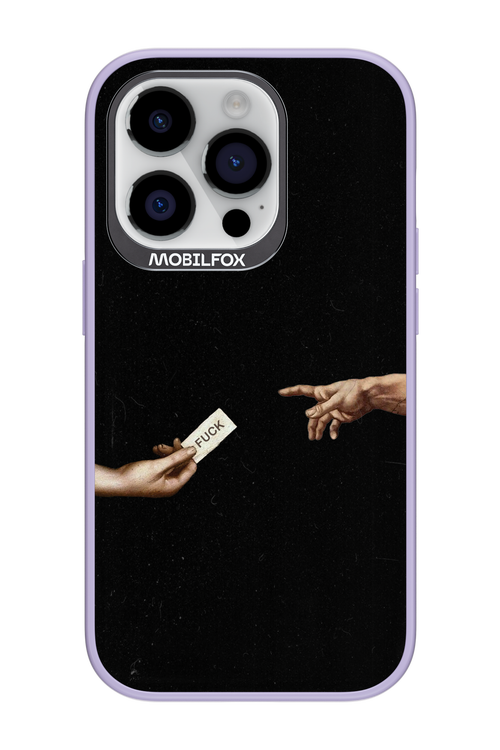 Giving 2.0 - Apple iPhone 14 Pro