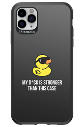 My D_ck 2.0 - Apple iPhone 11 Pro Max