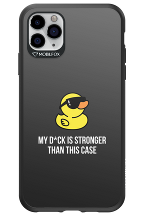 My D_ck 2.0 - Apple iPhone 11 Pro Max