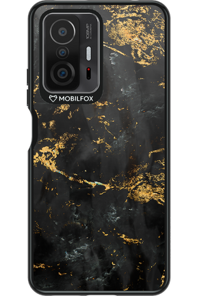 Goldie 2.0 - Xiaomi Mi 11T