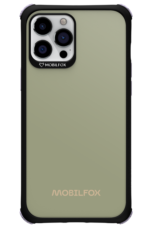 Olive 2.0 - Apple iPhone 12 Pro Max