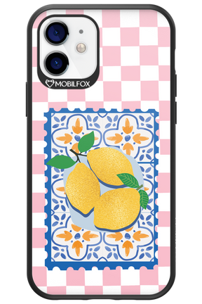 Limoncello Coast 2.0 - Apple iPhone 12