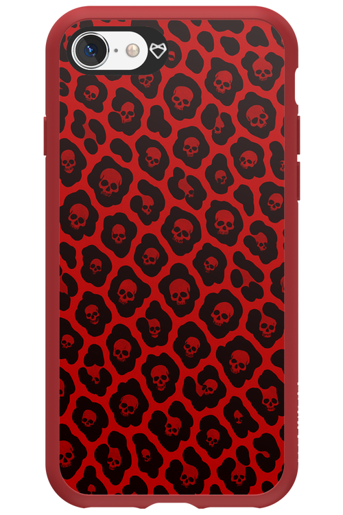 Deadly 2.0 - Apple iPhone 8