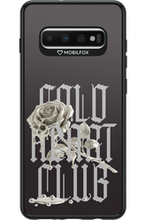 Cold Heart Club 2.0 - Samsung Galaxy S10+