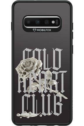 Cold Heart Club 2.0 - Samsung Galaxy S10+