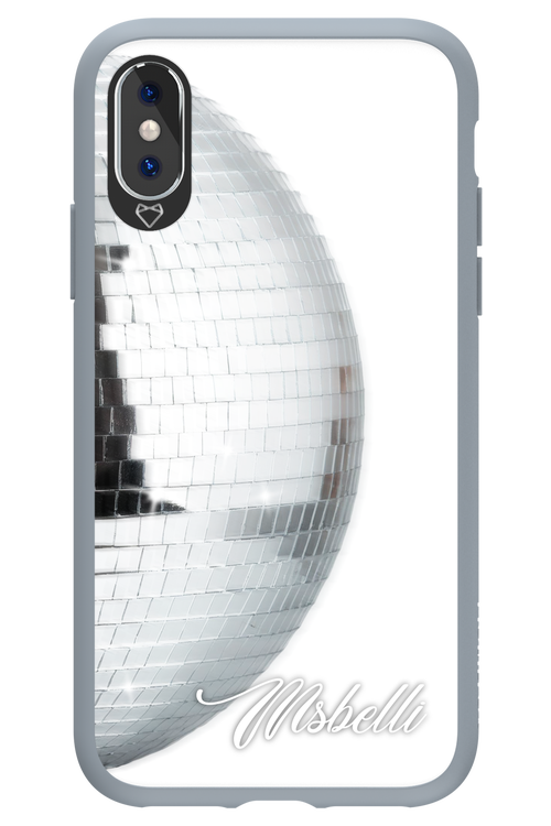 Disco Mood 2.0 - Apple iPhone XS