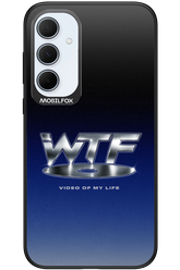 W T F 2.0 - Samsung Galaxy A35