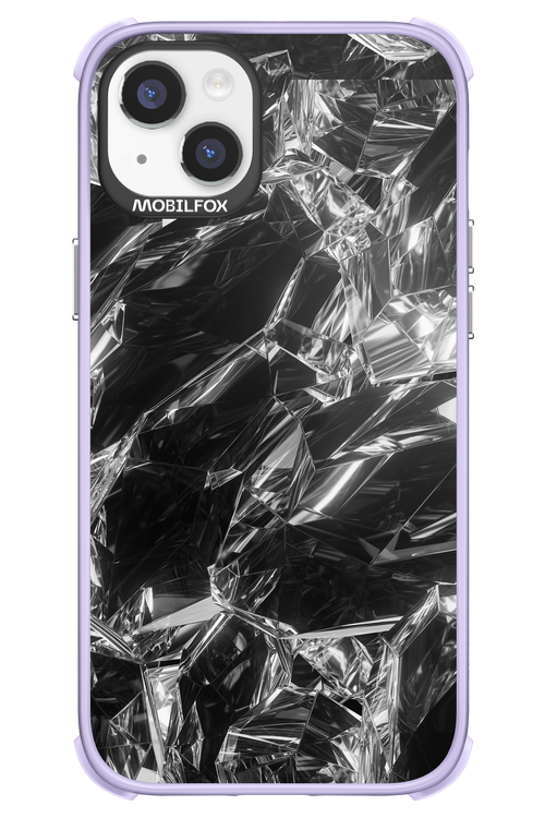 Crystal Noir 2.0 - Apple iPhone 14 Plus