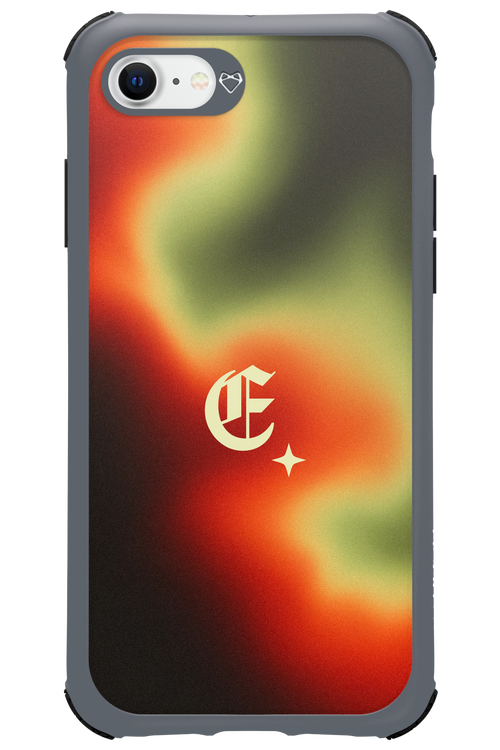 Ember Jungle 2 - E 2.0 - Apple iPhone 8