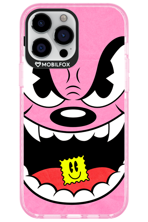 Dopamine 2.0 - Apple iPhone 13 Pro Max