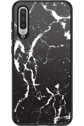 Grunge Marble 2.0 - Samsung Galaxy A70