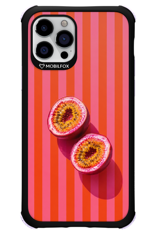 Passion Fruit 2.0 - Apple iPhone 12 Pro