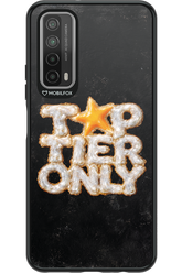 Top Tier 2.0 - Huawei P Smart 2021