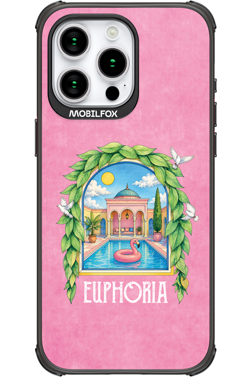Euphoria 2.0 - Apple iPhone 15 Pro Max