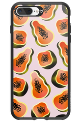 Papaya Wave 2.0 - Apple iPhone 8 Plus