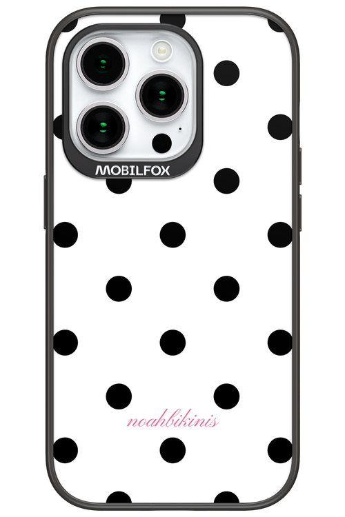 Baby Dots - Apple iPhone 15 Pro