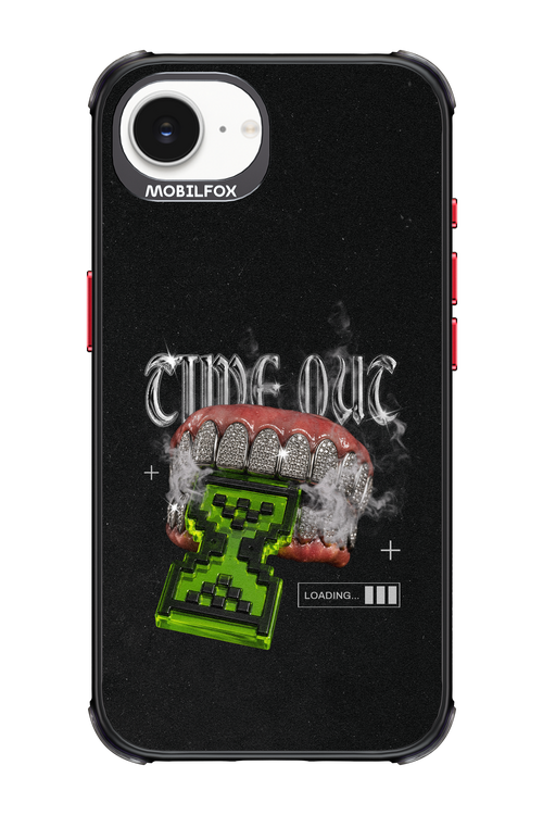 Time Out 2.0 - Apple iPhone 16e