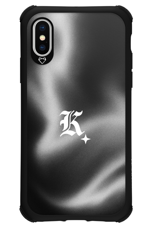 Dark Energy 2 - K 2.0 - Apple iPhone XS