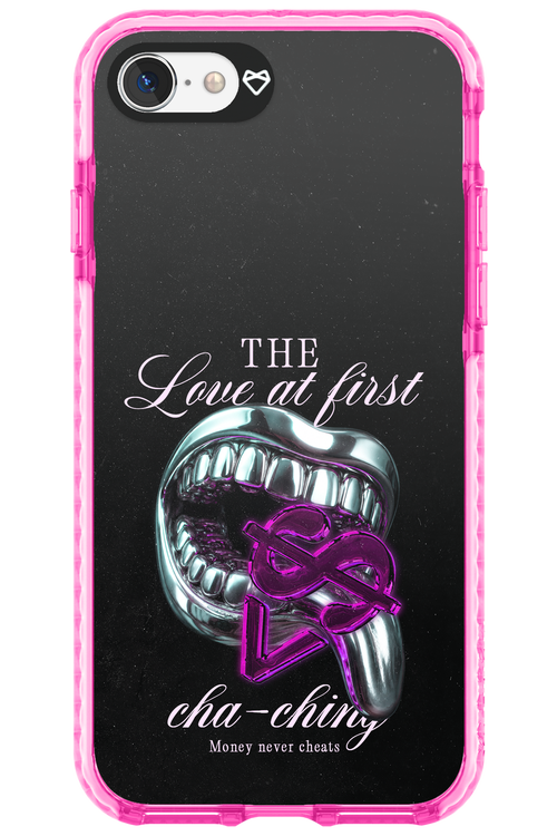 Cha-Ching 2.0 - Apple iPhone 7