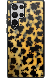 Tortoiseshell 2.0 - Samsung Galaxy S22 Ultra