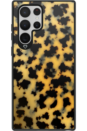 Tortoiseshell 2.0 - Samsung Galaxy S22 Ultra
