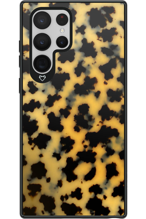 Tortoiseshell 2.0 - Samsung Galaxy S22 Ultra