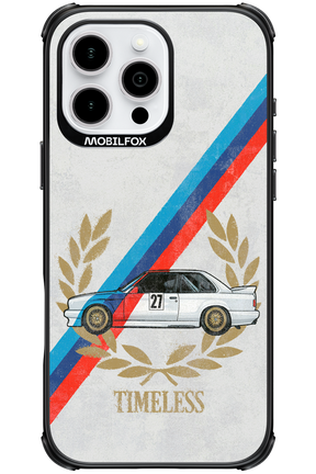 Timeless - Apple iPhone 16 Pro Max