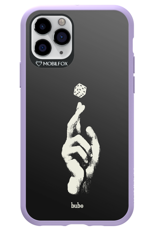 DAMNED LUCK - Apple iPhone 11 Pro