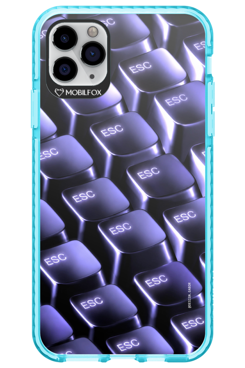 Can's Escape 2.0 - Apple iPhone 11 Pro Max