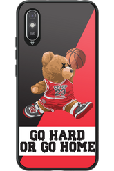 Go hard, or go home - Xiaomi Redmi 9A