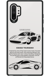 Grand Tourismo 2.0 - Samsung Galaxy Note 10+
