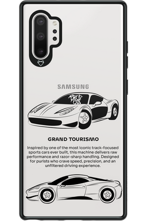Grand Tourismo 2.0 - Samsung Galaxy Note 10+