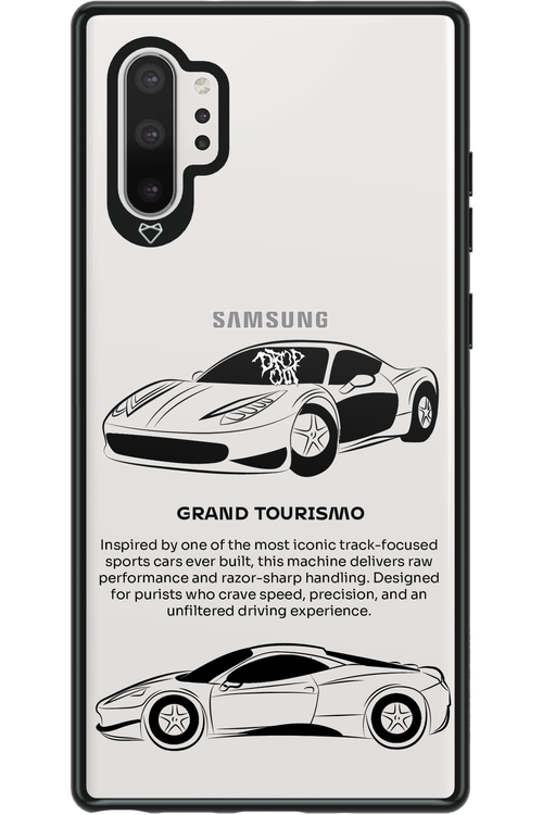 Grand Tourismo 2.0 - Samsung Galaxy Note 10+