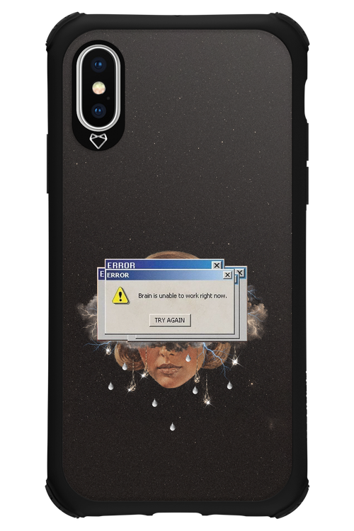 Out of Mind 2.0 - Apple iPhone X