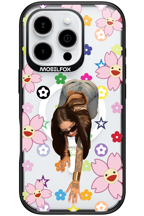 Oh G!rl 2.0 - Apple iPhone 16 Pro