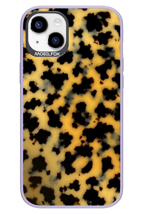 Tortoiseshell 2.0 - Apple iPhone 14 Plus