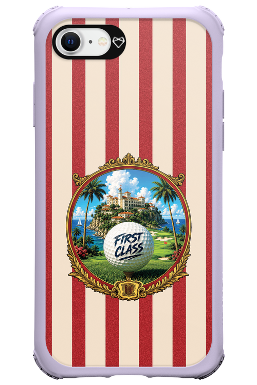First Class 2.0 - Apple iPhone SE 2022