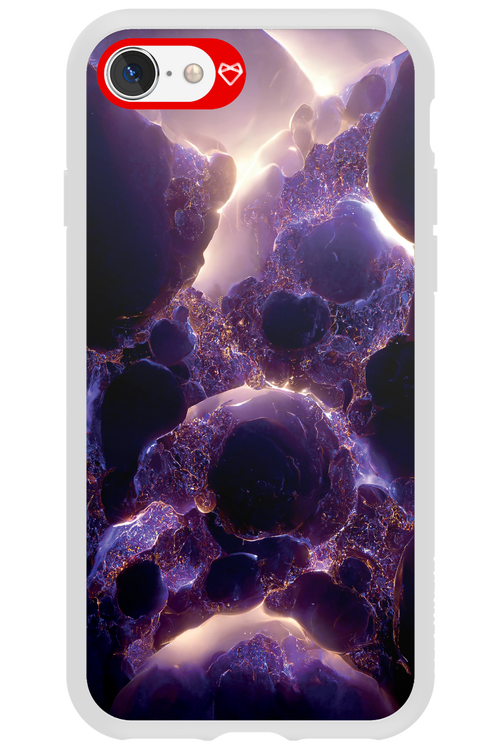 Scapolite - Apple iPhone SE 2022