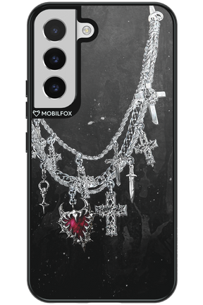 Trap Chain - Samsung Galaxy S22