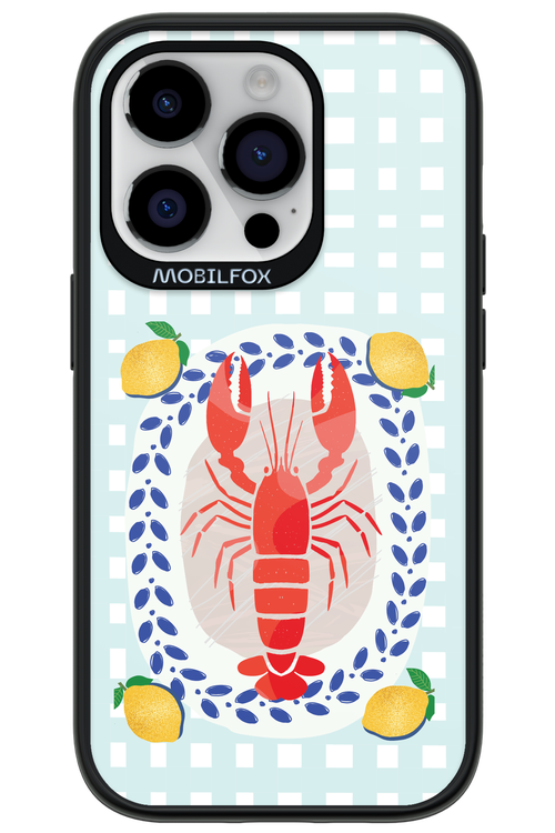Marbella's Lobster 2.0 - Apple iPhone 14 Pro
