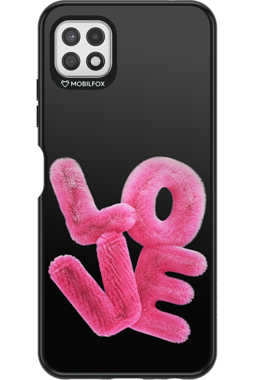 Pinky Love - Samsung Galaxy A22 5G